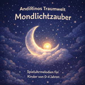 Mondlichtzauber