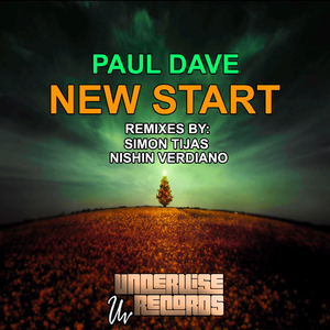 New Start (Simon Tijas Remix)