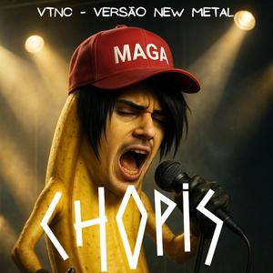 VTNC Metal