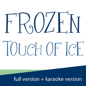 Touch of Ice