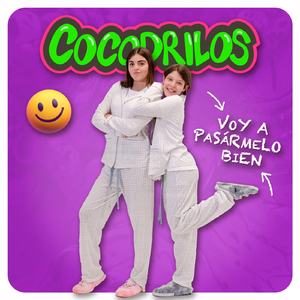 Voy a pasármelo bien