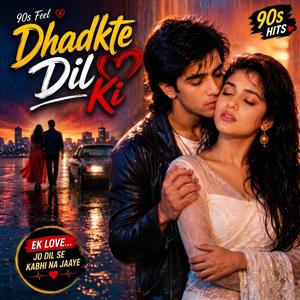 Dhadakte Dil Ki