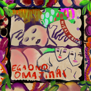 笑顔のおまじない