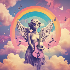 Subete O Sukuu Tenshi