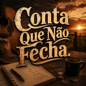 Conta Que Não Fecha