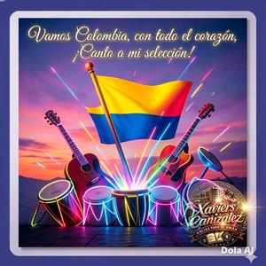 CANTO AMI SELECCION