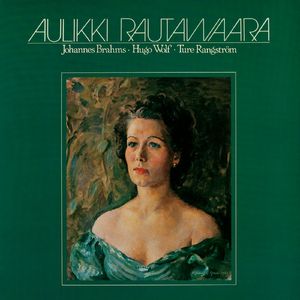 Regnvisan - Rain Song