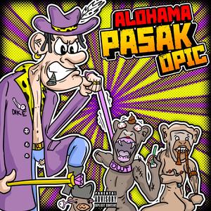 KRÁSKA (feat. Antigona)