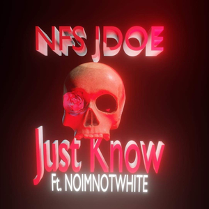 Just know (feat. Noimnotwhite)