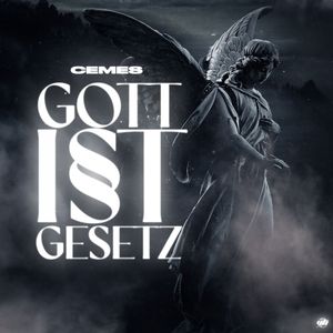 Gott ist Gesetz