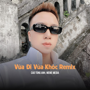 Vừa Đi Vừa Khóc (ZZ Remix)