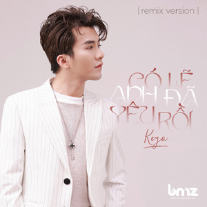 Có Lẽ Anh Đã Yêu Rồi (Remix Version)