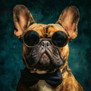 Evening Breeze Moment