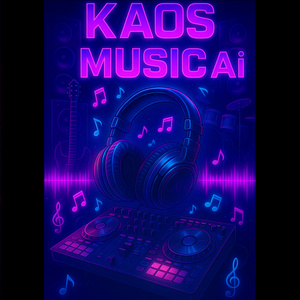Kaos MusicAi