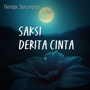 Saksi Derita Cinta