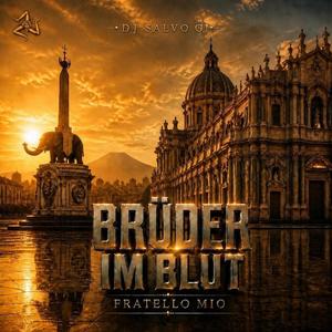 Brüder im Blut - Fratello mio