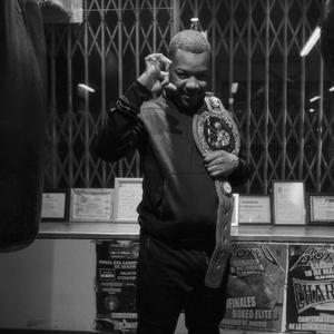 Medalla (feat. Kg970)