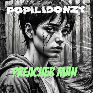 Preacher Man