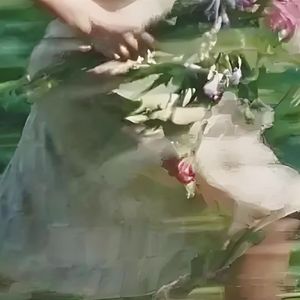 夏夜最后的烟火