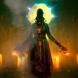 Priestess