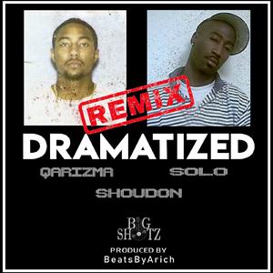 DRAMATIZED (REMIX)