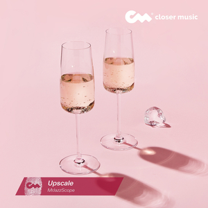 Upscale (Instrumental)