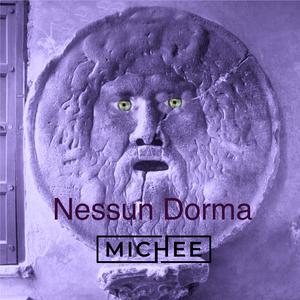 Nessun Dorma