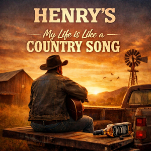 My Life Is Like a Country Song (Live)