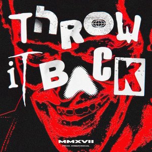 throw it back