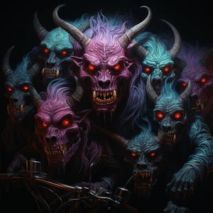 Necromantic