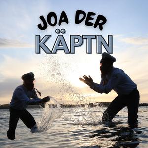 Joa der Käptn