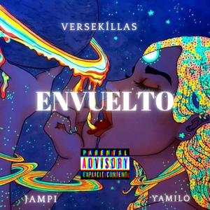 ENVUELTO (feat. YAMILO)