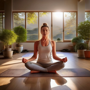 La Respiración Centrada