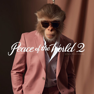 Peace of the world 2