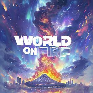 World on Fire