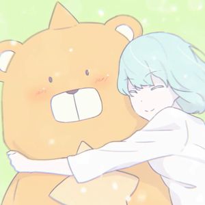 あの娘シークレット（那女孩Secret）