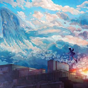 山海remix（翻自 鹿头LuTo）