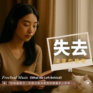 失去溫度的擁抱-終 | 靈魂詩篇
