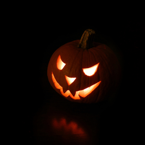 Spooked