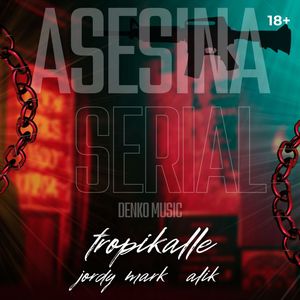Asesina Serial