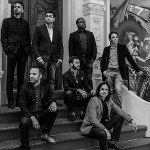 Baila Con Los Hacheros