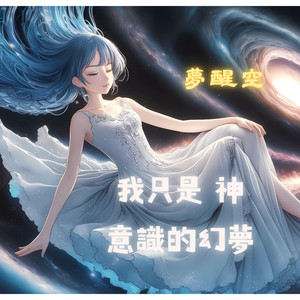 我只是 神 意识的幻梦