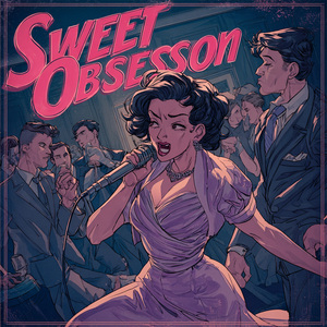 Sweet Obsession