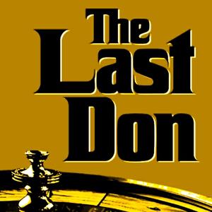 The Last Don (Instrumental)