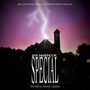 SPECIAL (Single Version)