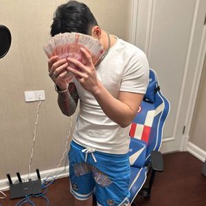 [FREE] SASIOVERLXRD x lil Tjay Type Beat "无能"