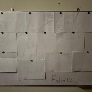 Library Freestyle (w B and R)