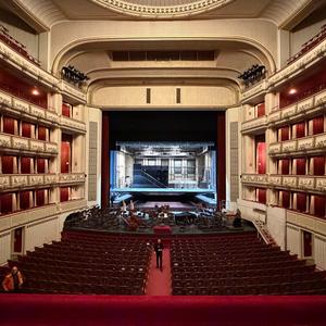 Pas de quoi écrire à sa mère