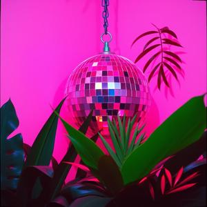 ディスコナイト by @hirotus