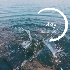 stay 伴奏